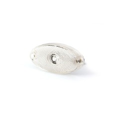 LAMPA GABARIT LED 306P W64, 12V-24V, POZITIE ALB WAS