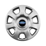 Set 4 capace roti 15 inchi (R15) Compatibile Cu Ford model - 336
