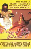 Various - Oriental Belly Dance 2, Caseta audio