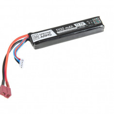 LIPO - ACUMULATOR 11.1V - 1100 MAH - 20/40C - DEANS