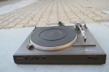 Pickup Dual CS 617 Q Direct-Drive, Doza Ortofon, Quartz Electronic, Antiskating, Pitch Control