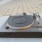 Pick up Dual CS 617 Q