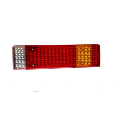 Lampa stop camioane LED 24V