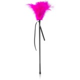 Secret play Feather Ticker Fuchsia accesoriu cu pene Fuchsia 43 cm