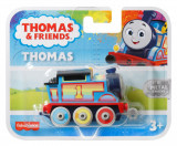 Thomas locomativa push along thomas, Mattel