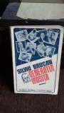 GENERATIA IROSITA - SILVIU BRUCAN