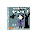 Little Poet Edgar Allan Poe: Nevermore!