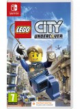 Lego City Undercover Codein A Box NSW, Nintendo