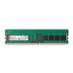 Memorie RAM Kingston 8GB DDR4 2400MHz Module KVR24N17S8/8 8 GB DDR4 2400 MHz foto
