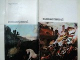 ROMANTISMUL- HUGH HONOUR -BUC. 1983 VOL.I-II