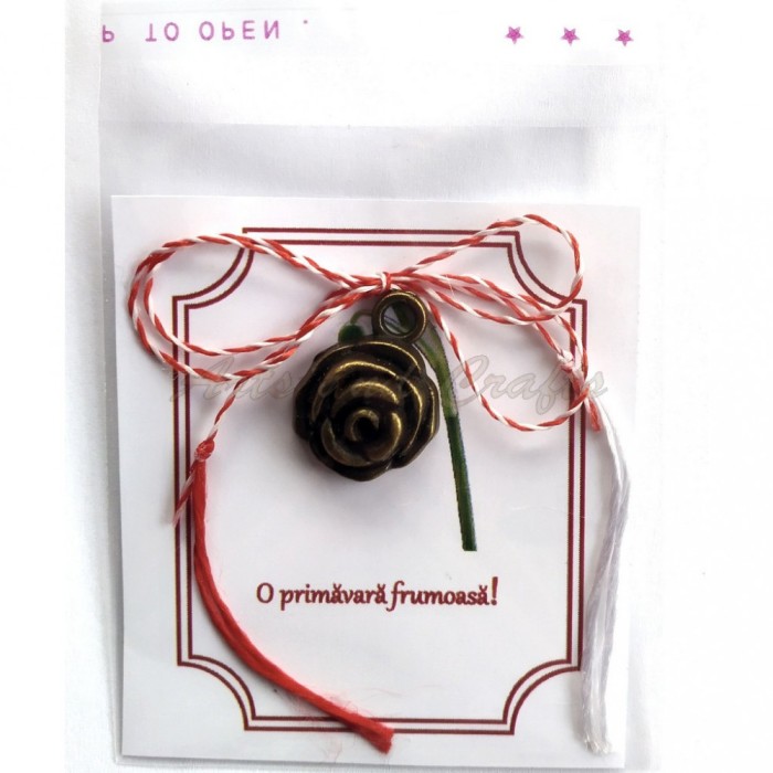 Martisor model aac0161