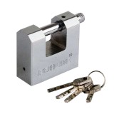 Lacat Securizat Cu Tija Interna Dreapta 60mm