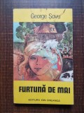 George Sovu - Furtuna de mai