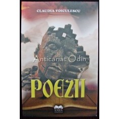 Poezii - Claudia Voiculescu