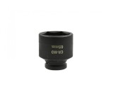 Cheie tubulara de impact, 1&quot;, 65 mm, Geko G10540