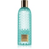 Vivian Gray Gemstone Jasmine &amp; Patchouli gel de duș de lux 300 ml