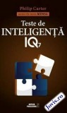 Teste de inteligență IQ. Vol. 7
