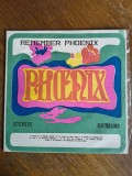 Vinil, Phoenix - Remember Phoenix, stare buna , Electrecord, 1988 / R4F