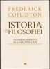 Bnk ant Frederik Copleston - Istoria filozofiei 7. Filosofia germana din secolele XVIII si XIX, All