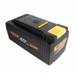 Acumulator Pentru Drujba Electrica PKA40Li Si RCS40Li, 40 V, 4 Ah Innovative ReliableTools, ProCraft