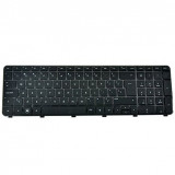 TASTATURA HP DV7-6115EG 664264-BA1