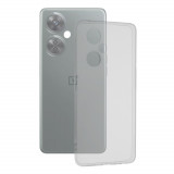 Cumpara ieftin Husa pentru OnePlus Nord CE 3 Lite, Techsuit Clear Silicone, Transparent