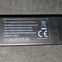 STICK USB PENTRU PLAYSTATION 2 SI 3 .