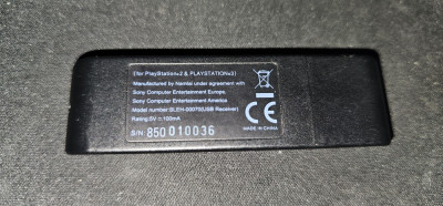 STICK USB PENTRU PLAYSTATION 2 SI 3 . foto