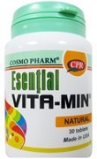 Esential Vitamin 30+10 tablete GRATIS- CosmoPharm foto