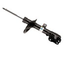 Amortizor gaz Citroen C-Crosser, 02.2007-; Outlander 2, 11.2006-12.2012; 4007, 02.2007-, parte montare stanga, SRLine