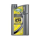 Ulei motor Yacco Lube DI SAE 0W20 - 2L