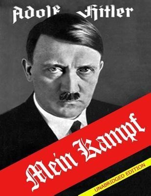 Mein Kampf Mein Kampf