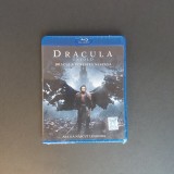 Blu-Ray Dracula Untold - Sigilat