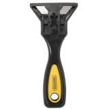Topmaster 379904 - Set razuitor cu lame pentru vopsea 60x19 mm