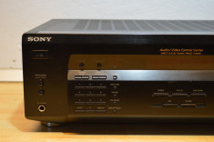 Amplificator Sony STR-DE 135 foto