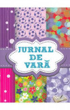 Jurnal de vara