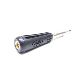 Antena CB PNI LED 2000, 90 cm, cu magnet 145 mm si reflectometru SWR