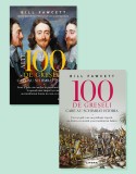 Cumpara ieftin Pachet 100 de greseli care au schimbat istoria