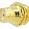 Conector SMA,