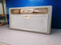 Hota incorporabila Whirlpool AKR 606 GY /L1 foto