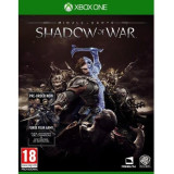 MIDDLE EARTH SHADOW OF WAR - XBOX ONE
