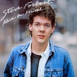 VINIL Steve Forbert &lrm;&ndash; Alive On Arrival VG+, Rock