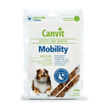 Cumpara ieftin Canvit Health Care Mobility Snack, 200 g