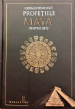 Profetiile Maya pentru 2012, Gerald Benedict