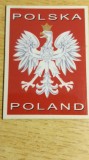 D5 - Magnet frigider - tematica turism - Polonia 6