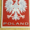 D5 - Magnet frigider - tematica turism - Polonia 6