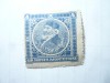 Timbru Israel cca 1900 - pt strangere fonduri Sir Moses Montefiore - rar, Nestampilat