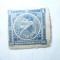 Timbru Israel cca 1900 - pt strangere fonduri Sir Moses Montefiore - rar