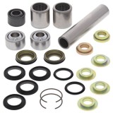 Cumpara ieftin Trusa de reparatie a pirghiei pivotante pentru KAWASAKI KX; SUZUKI RM 60 1993-2003