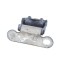 Balama haion dreapta TOYOTA PRIUS _W3_ 2011 18808539